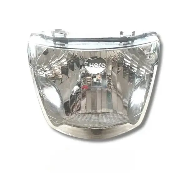 Head Light Set For Hero Passion Pro | Passion Plus - Image 2