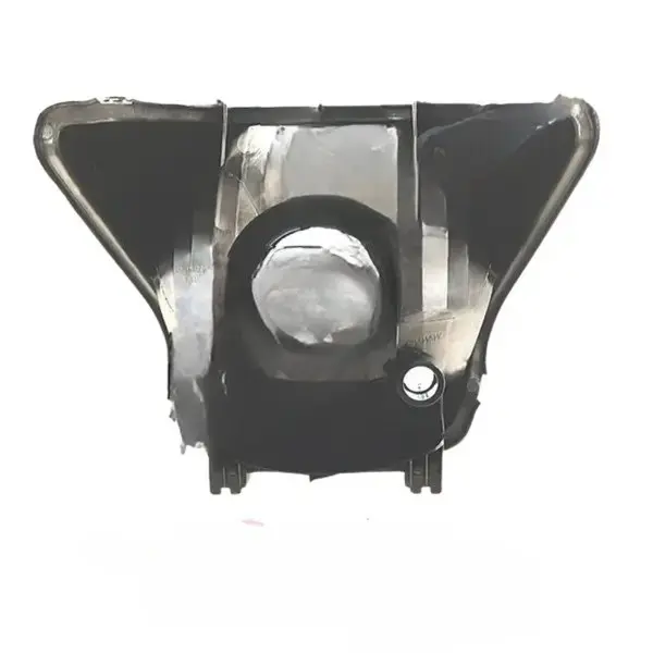 Head Light Set For Hero Passion Pro | Passion Plus - Image 3