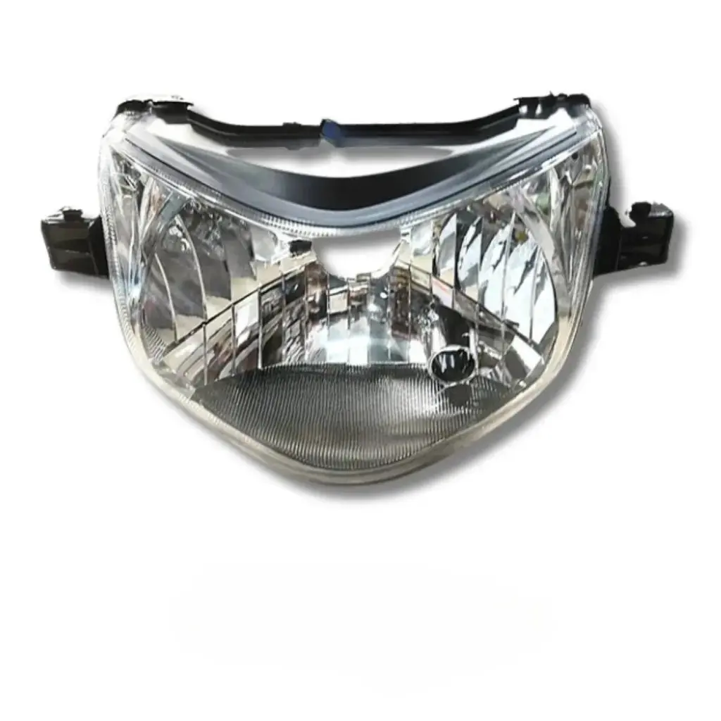 Head Light Set For Honda Activa 125