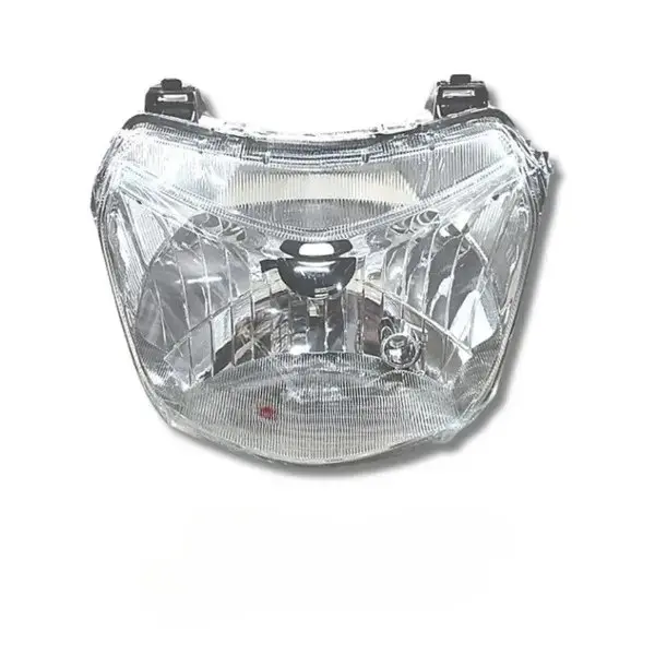 Head Light Set For Honda Activa 3g | 4g | With Parking Light - Image 2