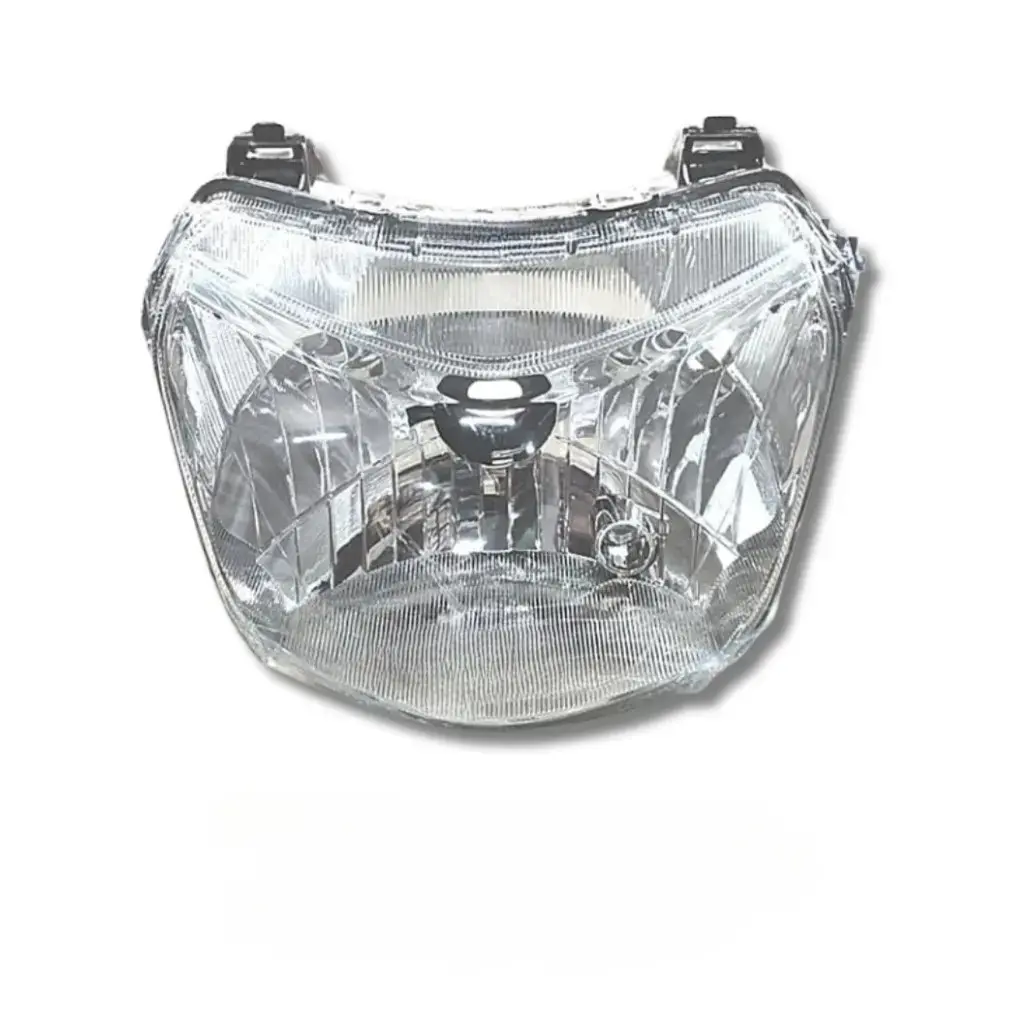 Head Light Set For Honda Activa 3g | 4g | With Parking Light