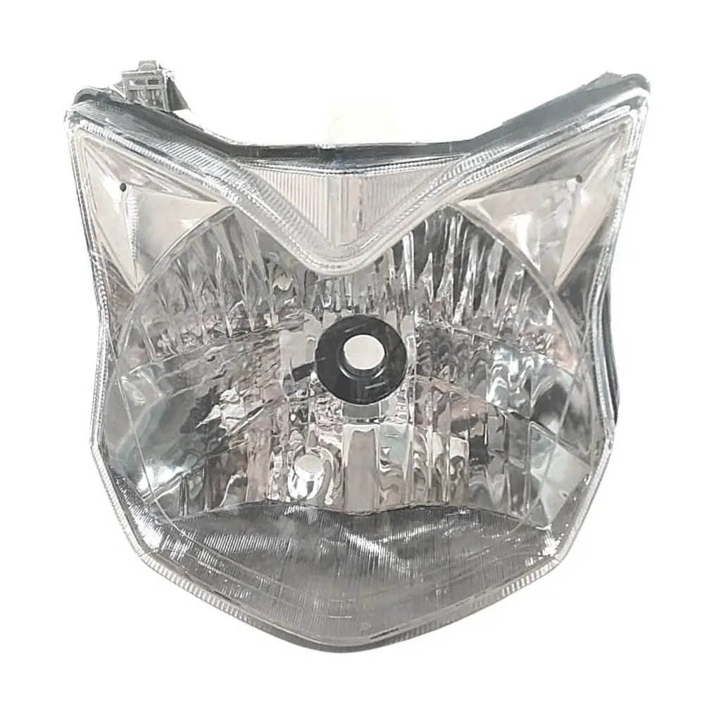 Head Light Set For Honda Dio New Model