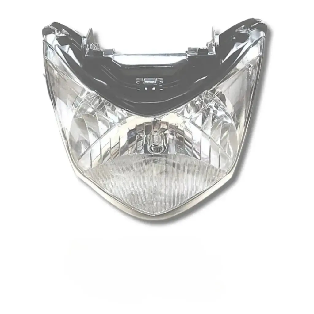 Head Light Set For Honda Shine New | Shine Deluxe