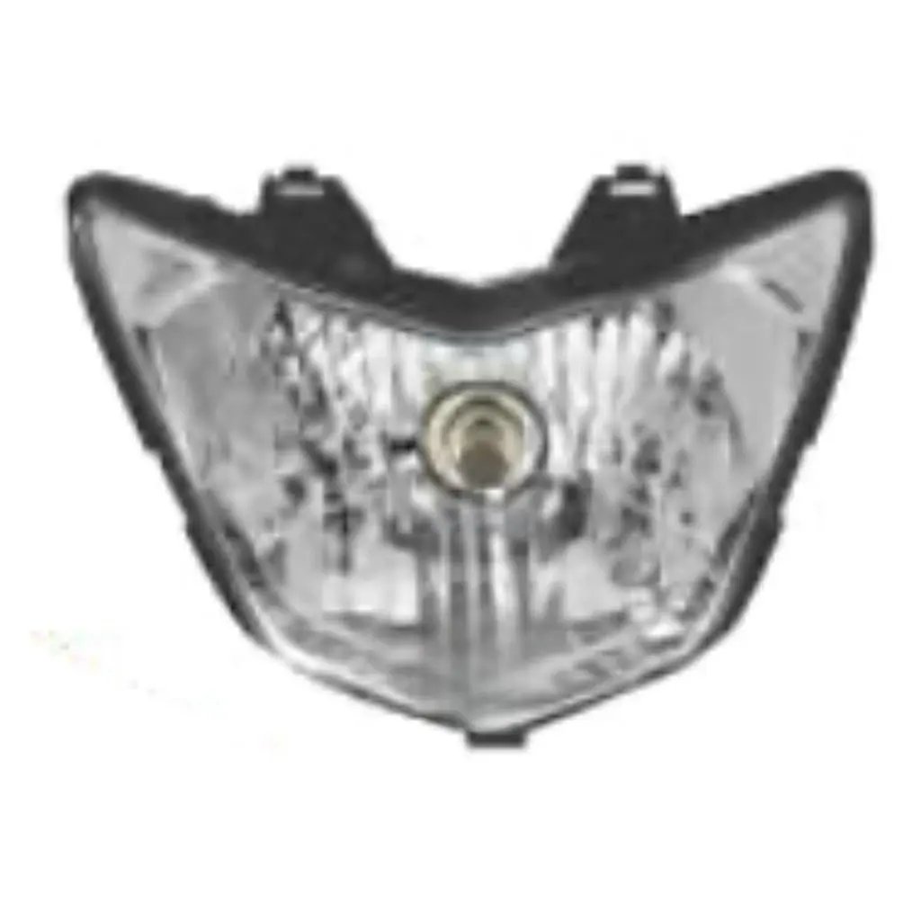 Head Light Set For Honda Unicorn | With Parking