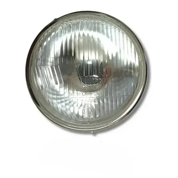 Head Light Set For Royal Enfield Electra 350 | Without Parking - Image 2