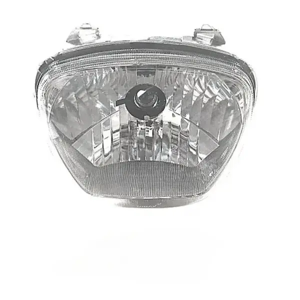 Head Light Set For Suzuki Access 125 New Model - Image 2
