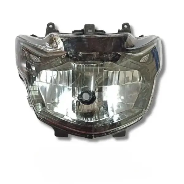 Head Light Set For Tvs Apache Rtr | With Drl - Image 2
