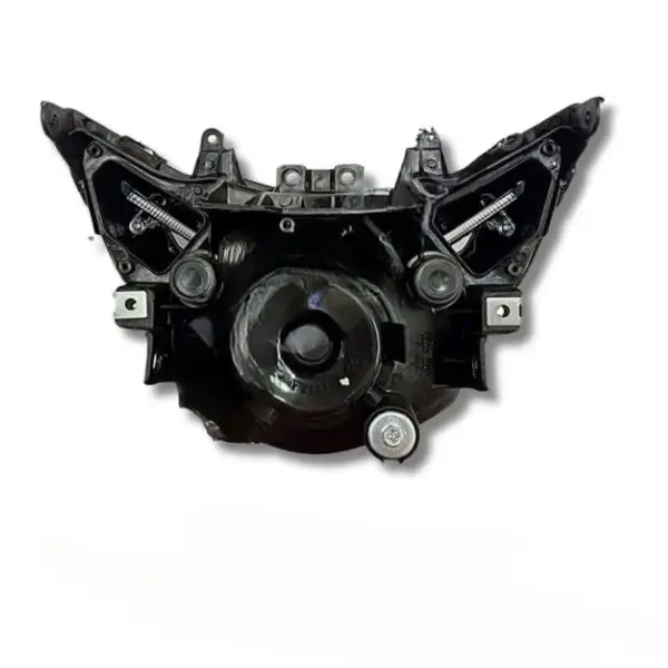 Head Light Set For Tvs Apache Rtr | With Drl - Image 3