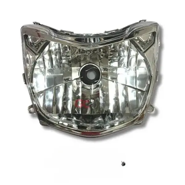 Head Light Set For Tvs Victor 125 - Image 2