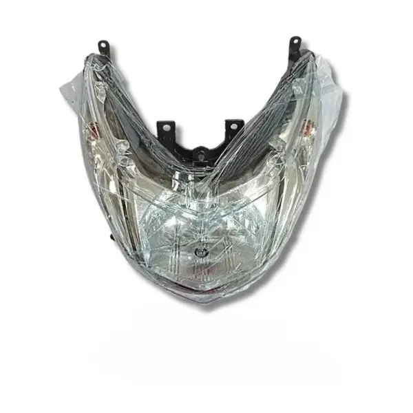 Head Light Set For Yamaha Ray | With Bulb - Image 2