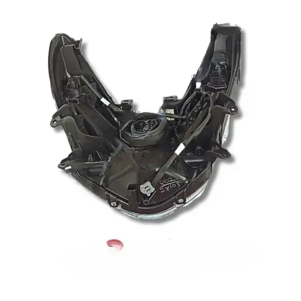 Head Light Set For Yamaha Ray | With Bulb - Image 3