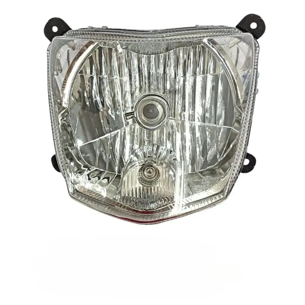 Head Light Set For Yamaha Sz-r | With Bulb