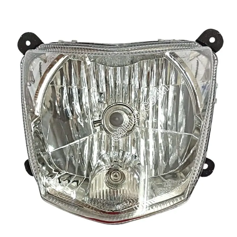 Head Light Set For Yamaha Sz-r | With Bulb