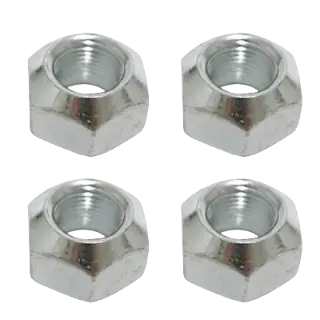 Head Stud Nuts Standard Cb Shine 125 Sp - Genuine