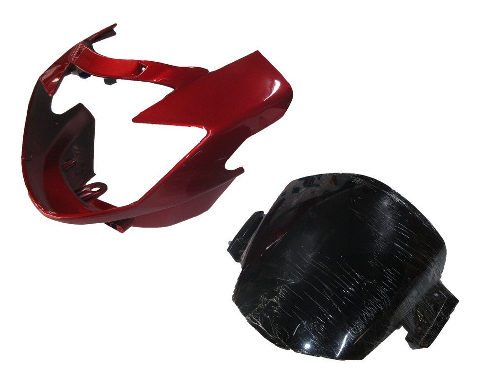 Headlight Visor Fit For Tvs Apache Rtr 160/180cc Matte Titanium Grey