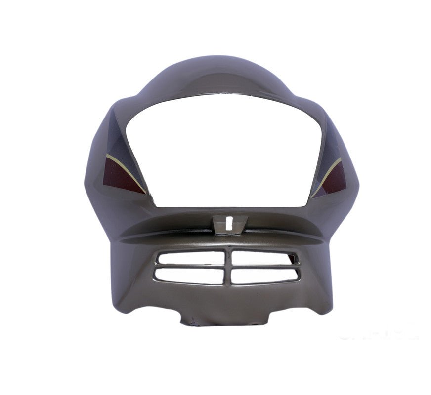 Headlight Visor Lml Freedom Fr Golden