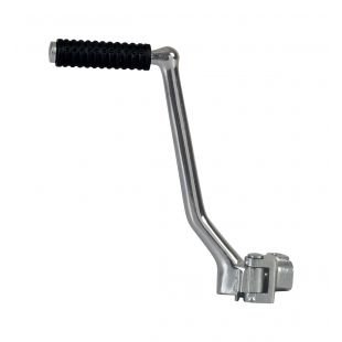 Hero Arm, Sub Assembly, Kick Starter - 2830akwh760s PASSION PRO SPLENDOR PRO SPLENDOR PLUS