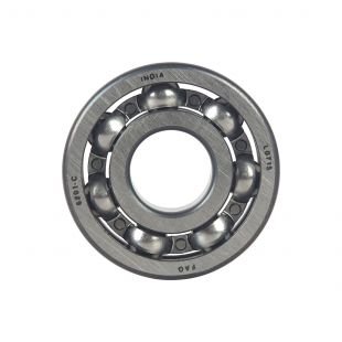 Hero Bearing, Radial Ball, 6201 - 961006201000s