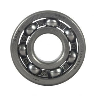 Bearing Brg.ballradial 6304 Bearing(all 100-cc Bikes /splendor I-smart 110-cc /passion X-pro 2018 110-cc
/passion Pro 110-cc Crank Brng.) /x-treme 200 S (clutch Side Chamber Bearing