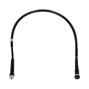 Speedometer Cables Cable Assy.speedometer Splendor Plus First Model/ Passion Plus First Model