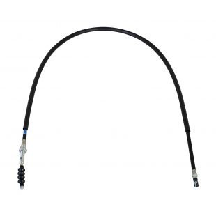 Clutch Cable Cable Comp Clutch Splendor Plus/ Splendor Pro/ Passion Pro/ Hf Deluxe /hf Dawn/ Hf Deluxe Eco/ Passion Plus