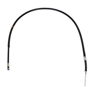 Brake Cable Cable Comp. Fr.brake Super Splendor Old / Glamour Old