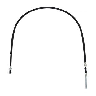 Hero Cable Complete, Front Brake - 45450ktp900s PLEASURE