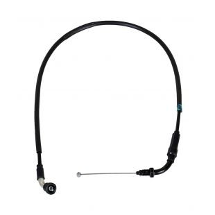 Hero Cable Complete, Throttle - 17910ktra20s GLAMOUR
