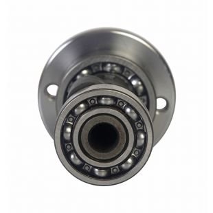 Cam Shaft Assy Cam Shaft Comp. Karizma R/ Karizma Zmr (before Latest)