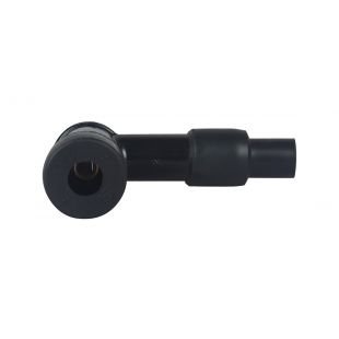 Plug Caps Cap Assy.noise Supressor. Passion Plus All /splendor Plus 2003 To 2012 (old Models)