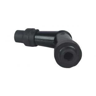 Plug Caps Cap Assy.noise Suppressor Cap Achiever All Models /cd Deluxe 1st Model /super Splendor 2005 & 2007 (1st Model) /glamour 2007 & 2008 (old Mod.) /karizma R 2007 (1st Model)