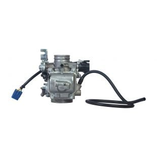 Hero Carburettor Assembly - 16100kry901s