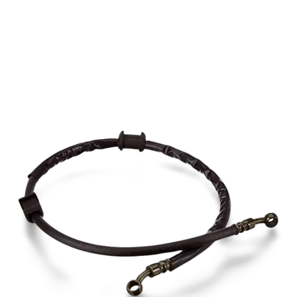 Hero Cbz Xtreme Disc Brake Assembly Hose (front) - Image 2