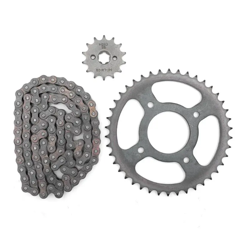Hero Chain Kit For Splendor - Image 3