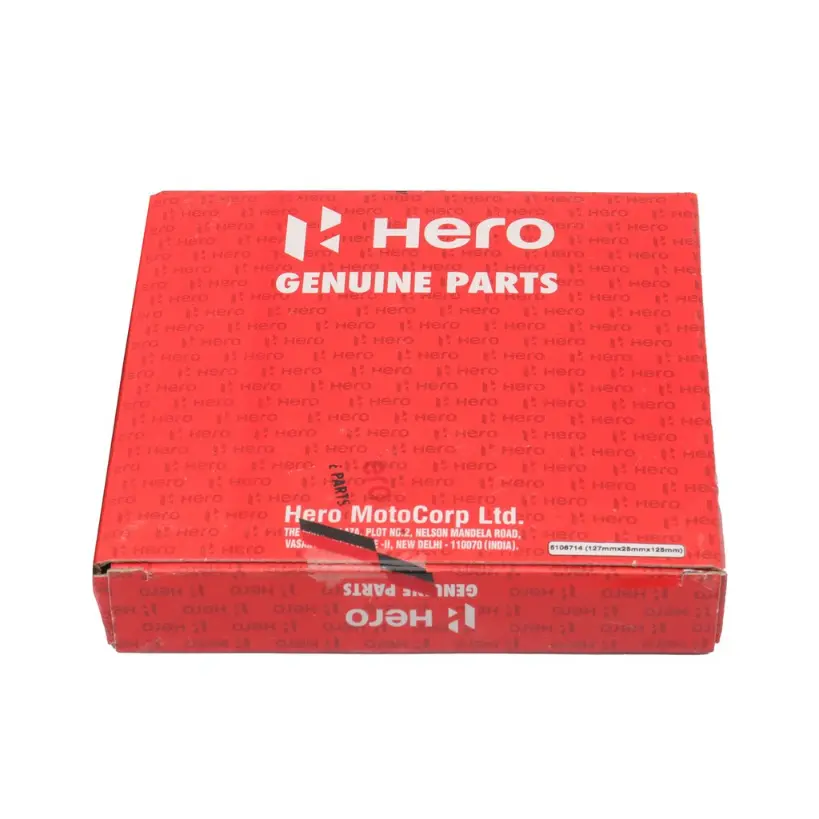 Hero Clutch Plate For Hf 100, Hf Deluxe Bs6, Passion Hz (2023), Passion Pro - Image 2