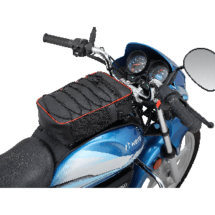 Hero Convertible Tank Bag - 99810ack001s HF DELUXE
