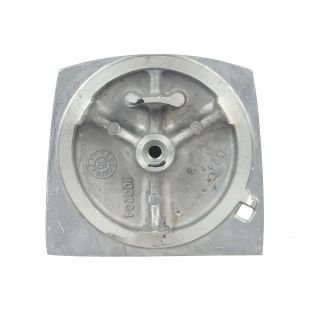 Hero Cover, Lh, Cylinder Head Side - 12341198900s SPLENDOR PLUS