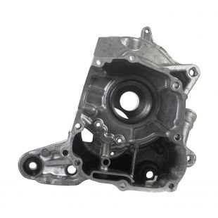 Hero Crank Case Complete, Rh - 11100ktp900s PLEASURE PLEASURE SPL EDN
