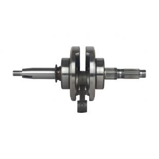Hero Crank Shaft Complete - 13000aaf000s HF DAWN PASSION PLUS PASSION PRO SPLENDOR ISMART SPLENDOR NXG SPLENDOR PRO HF DELUXE SPLENDOR PLUS