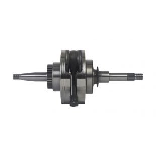 Hero Crank Shaft Complete - 13000aaw000s DUET MAESTRO EDGE