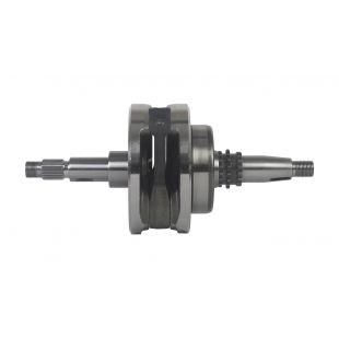 Crank Assy Crank Shaft Comp. X-treme All 150-cc/ Achiever/ Hunk