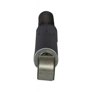Hero Cushion Assembly, Lh Front - 51500kwp901s MAESTRO