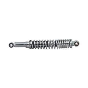 Hero Cushion Assembly, Rear - 52400kcc871s PASSION PLUS