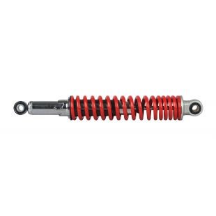 Hero Cushion Assembly, Rear - 52400ktr841s GLAMOUR I3S GLAMOUR IBS GLAMOUR