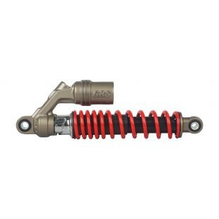 Hero Cushion Assembly, Rear - 52400kvn871s HUNK