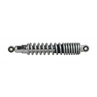 Hero Cushion Assembly, Rear - 52400kzaw01s PASSION X PRO