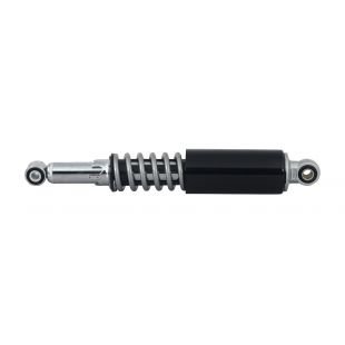 Hero Cushion Assy, Rear, Black, Ty-1, Nh-1(t1) - 52400kwh961zas SPLENDOR PRO SPLENDOR PLUS