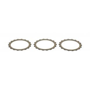 Hero Disk, Clutch Friction - 22201kpgt00s GLAMOUR I3S GLAMOUR IBS SUPER SPLENDOR GLAMOUR