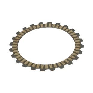 Hero Disk, Clutch Friction - 22201kws901s PASSION X PRO
