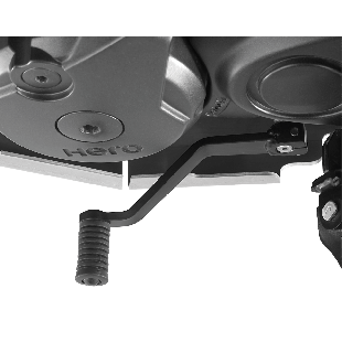 Hero Extended Gear Pedal - 24700abw110s XPULSE